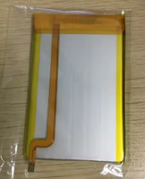 Baterai Upgrade SSD HD 3000mAh untuk iPod 5th Gen Video 30gb untuk iPod 6 7 Gen Classic 80gb 120gb 7th Gen 160gb