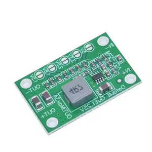 CA1235可调电源模块CA-1235降压电源模块1.25v 1.5 1.8 <span class=keywords><strong>2</strong></span>.5 <span class=keywords><strong>3.3</strong></span> 5v输出5-16V输入降压电源 - Product Image 5