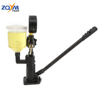 Testeur d'injecteurs universel ZQYM, buse S60H, machine de test de buse d'injecteur, testeur de buse de pulvérisation à grand débit, calibrateur de débit