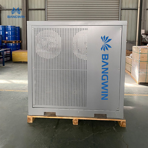 Sistema de soldadura blindado de dióxido de carbono de 70 Kg/H con PLC como componente central - Product Image 3