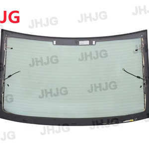 Accesorios para parabrisas Montaje de tiendas de vidrio para automóviles PARA vidrio de parabrisas TRASERO para <span class=keywords><strong>JAC</strong></span> <span class=keywords><strong>IEV7S</strong></span> - Product Image 1