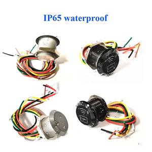 액세스 제어 미니 리더 IP65방수 <span class=keywords><strong>RFID</strong></span> 125Khz 13.56Mhz 최소 카드 스캐너 WG26 /34 출력 <span class=keywords><strong>Wiegand</strong></span> 마이크로 카드 리더 - Product Image 5