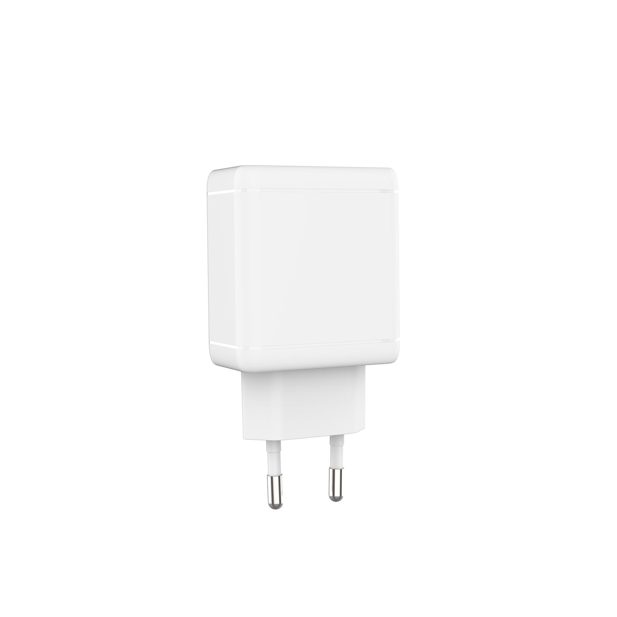 charger 35w dual usb eu plug