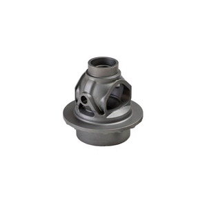 Custom 3D Printing Service Metal Additive Manufacturing High Precision Titanium Alloy Industrial Equipment Parts OEM ODM - Product Image 1