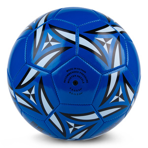 Entrega en 7 Días, Balón de Fútbol al Precio Más Bajo, Tamaño 5, PVC, Cosido a Máquina, para Recreación, Hecho en Vietnam, Listo para Enviar de Fábrica - Product Image 3