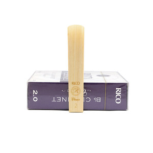 Ance per Sassofono <span class=keywords><strong>DAddario</strong></span> Rico RESERVE Purple Label Americane per Performance Musicali, Accessori per Sassofono - Product Image 6