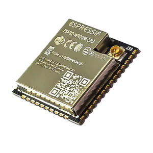 ESP32-WROOM-32UE Espressif trực tuyến Dual Core Wi-Fi & module ESP32 Eco V3 với IPEX Antenna - Product Image 3