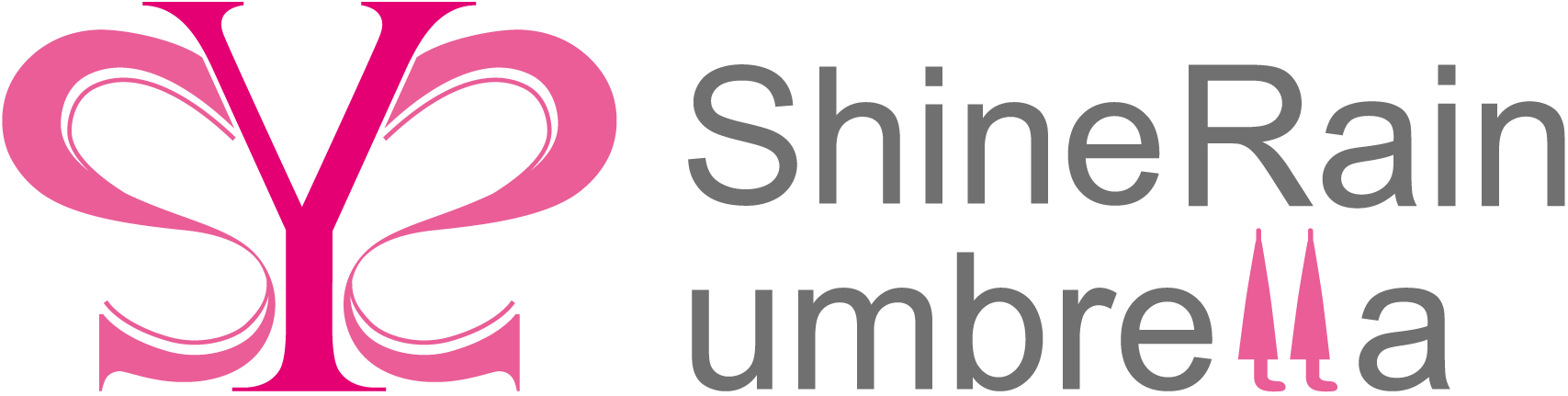 Guangzhou Shinerain Umbrella Co., Ltd. logo