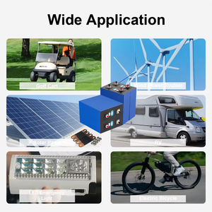 TP Power Batería solar Baterías de iones de litio 48V 53Ah 37Ah 40Ah 50Ah 51Ah 100Ah 62Ah 93Ah 95Ah NCM Batería para herramientas eléctricas - Product Image 5