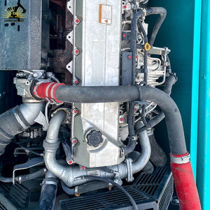 Duradero y rentable La mejor opción para proyectos de ingeniería KOBELCO 350-8 Excavadoras usadas utilizadas para obras de construcción - Product Image 6