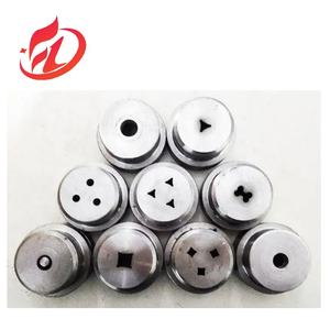 Nuova macchina per la lavorazione di alimenti per animali da compagnia linea di produzione di cibo per cani con motore motore ingranaggio componenti di nucleo per impianti di produzione - Product Image 5