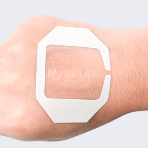 ओम कैनुला ड्रेसिंग 4 फिलिंग फिग स्पष्ट फिल्म यानी कैनुलेशन v साइट कैन्नुला ड्रेसिंग - Product Image 3