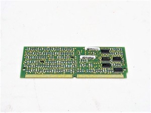 A5E03443516 ER Control Sub Mod Somidrive 611A A5E03443516 Drive Series PLC - Product Image 3