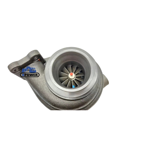 Turbocompresseur de moteur diesel Xpower 107-6338 1076338 TD06H-16M 49179-02270 pour pièces d'excavatrice sur chenilles 3406 D5G Neuf - Product Image 3