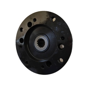 Nouvelle pompe de charge hydraulique Rexroth A4VG/A4VTG (modèles A4VG28/A4VG40/A4VG56/A4VG71/A4VG90/A4VG125/A4VG180/A4VG250/A4VTG71/A4VTG90) - Product Image 5