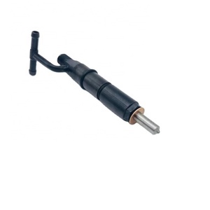Piezas de Maquinaria de Construcción, Inyectores de Combustible para Motor 6D95, 6207-11-3100, 6207113100 - Product Image 1
