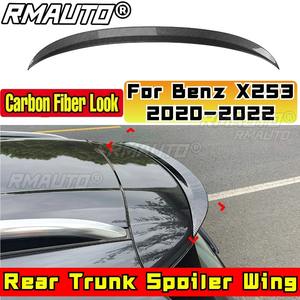 Alerón Trasero para Techo de Coche, Pieza Exterior, Alerón Trasero para Mercedes Benz Clase GLC X254 2023+ GLC260 300 AMG, Accesorios para Coche - Product Image 2