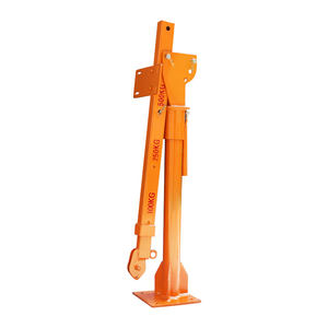 Jibs elevadores de grúa de camioneta de 2 toneladas para elevadores de servicio pesado eficientes - Product Image 6
