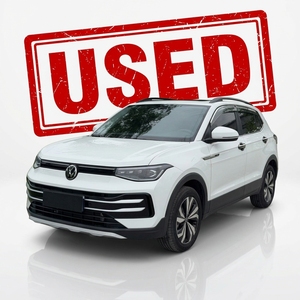 VW Tharu <span class=keywords><strong>XR</strong></span> 2025 Usado, SUV Compacto con Volante a la Izquierda, Motor 1.5L Gasolina 1.5T Turbo EA211, Plataforma MQB, SUV a Gasolina, Calidad Confiable, Auto VW - Product Image 1