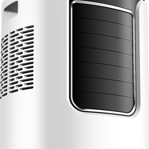 Climatiseur portable R410a CE en 9000BTU et 10,000BTU, nouveau design, 2020, livraison gratuite - Product Image 1