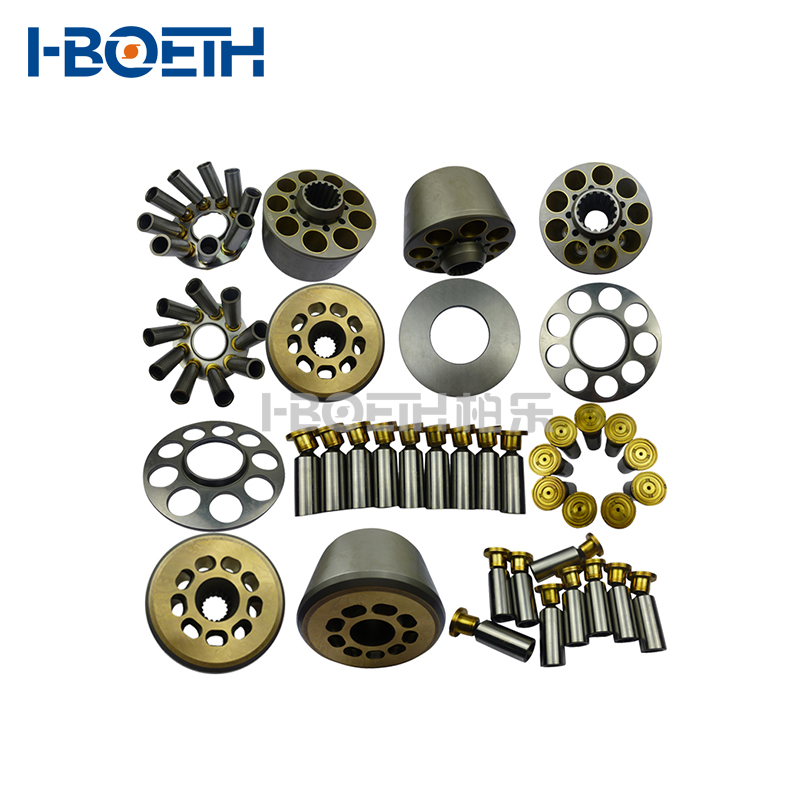 Daikin V15/18/23/38/50/70 Hydraulic Pump Repair Kit