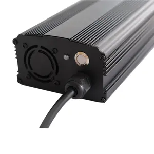 AC DC enerji depolama dönüştürücü trafo 29.4V 16A 464W güç adaptörü anahtarlama güç kaynağı 450W güç kaynağı