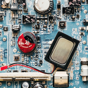 Loa siêu nhỏ chống nước 8 Ohm 0.5W 85db, hình chữ nhật dẹt 15*11mm, có lớp keo dán phía sau, dây dẫn, loa siêu nhỏ 85db dùng cho thông báo bằng giọng nói - Product Image 6