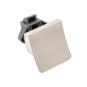 Serrure de placard, poignée de tiroir, serrure à levier pour camping-car, caravane, camping-car, caravane - Product Image 1