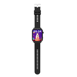 Hot bán trẻ em chức năng gọi điện thoại IP65 không thấm nước Sim Thẻ trẻ em Quà tặng 4 gam lbs Tracker cuộc gọi video thông minh đồng hồ cho trẻ em T6 - Product Image 5