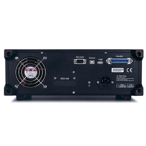 Testeur Tonghui Th2816a+ Instrument de mesure de composants Th2816b+ Th2816p - Product Image 4