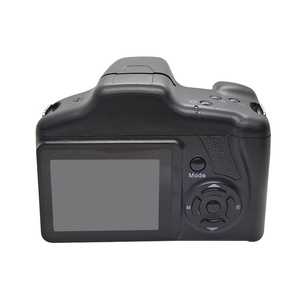 Cámara Inteligente Teleobjetivo HD con Batería Integrada, Enfoque Fijo, Video SD, Fotografía, Modelo de Comercio Exterior, Estabilización de Imagen por Desplazamiento - Product Image 4