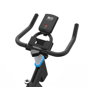 Bicicleta <span class=keywords><strong>de</strong></span> <span class=keywords><strong>Spinning</strong></span> Profesional para Gimnasio, Nueva, <span class=keywords><strong>de</strong></span> Acero, para Ejercicio en Interiores - Product Image 3