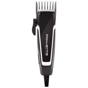 Tondeuse à cheveux EASY Driver Noir et Argent TN1603F0 - Product Image 5