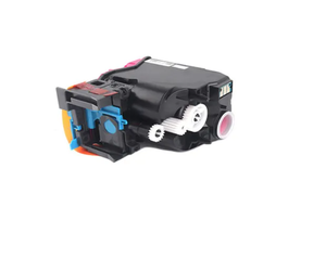 ตลับหมึกพิมพ์ที่เข้ากันได้กับ Tnp-50สำหรับ Konica Minolta BIZHUB <span class=keywords><strong>C3100p</strong></span> เครื่องถ่ายเอกสาร3110เครื่อง Tnp50 - Product Image 4