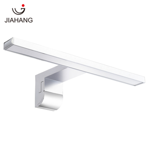 IP44 4.5W TUV GS Plastic 230V IP44 Mirror <strong>Light</strong> LED Bathroom <strong>Vanity</strong> <strong>Lights</strong> for Bathroom - Product Image 4