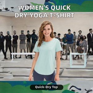 Camisetas para Mujer Más Vendidas, con Logotipo Personalizado, Cuello Redondo, Lisas, de Mezcla de Algodón y Poliéster, Resistentes, para Trabajo - Product Image 2