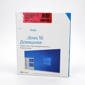 Windows 10 <span class=keywords><strong>Pro</strong></span> Original en USB, Caja de Venta al por Menor, <span class=keywords><strong>64</strong></span> Bits, Inglés, Código de Activación en Línea y Personalización del Sistema en USB - Product Image 5