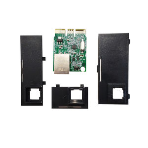 Carte d'interface réseau <span class=keywords><strong>ZD410</strong></span> neuve ou pièces d'imprimante <span class=keywords><strong>Zebra</strong></span> ZD420 ZD420D ZD420C ZD420T, carte réseau filaire pour imprimante d'étiquettes - Product Image 4