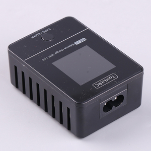 ToolkitRC M4AC 30W 2.5A TFT Color LCD Screen Balance Charger Discharger for 2S 4S Lipo Battery Accessories UAV FPV RC Aircraft - Product Image 5