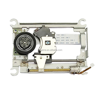 Lentille laser de remplacement pour PS2 79000 avec mécanisme de lecteur 70000X 77000X, compatible PS2 Slim