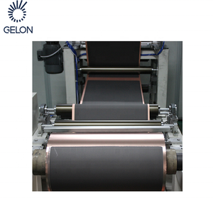 लिथियम बैटरी के लिए निरंतर/इंटरमिटेंट ग्रेफाइट/सी एनोड इलेक्ट्रोड - Product Image 4