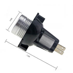 Pour <span class=keywords><strong>BMW</strong></span> Série 3 <span class=keywords><strong>E90</strong></span> E91 325i 330i Xenon Blanc LED <span class=keywords><strong>Angel</strong></span> Eye Halo Anneau Marqueur <span class=keywords><strong>Ampoules</strong></span> Remplacement OEM #63117161444 - Product Image 5