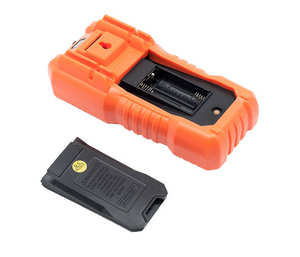 Multímetro VICTOR 890H 890H+ de Alta Precisão com Testador de Faixa Automática True RMS Inteligente Anti-queima NCV Multímetro Universal - Product Image 3