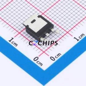 Nuevo y Original TM50N02D Transistor de efecto de campo de transistor (MOSFET) Venta al por mayor Chips de componentes electrónicos y servicio BOM - Product Image 2