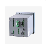 Relé de Protección Contra Sobrecorriente AM4-I, Unidad de Protección de Secuencia Cero para Protección de Alimentadores de Transformadores de Subestaciones de 35kV