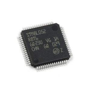 Service 64-LQFP asli pemasok komponen elektronik sirkuit terintegrasi pabrik spot supply layanan daftar BOM - Product Image 1