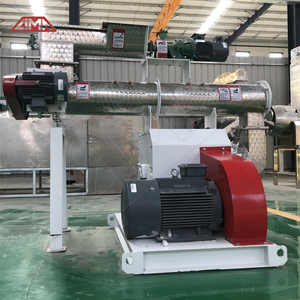 1-2 T/H Máy Làm Thức Ăn Gia Súc Cho Gà Thức Ăn Gia Súc Số Lượng Lớn - Product Image 6