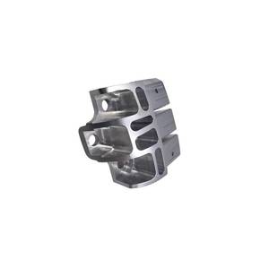 5 Axis CNC Machining Stainless Steel Aluminum Press Brake Spring Mobile Phone Custom OEM Turned Parts - Product Image 3