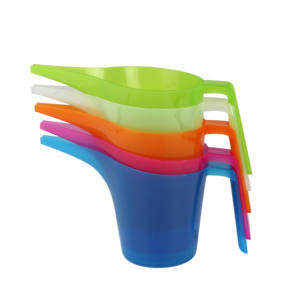 Jarra funil (1000ml) de medição, copo de medição fácil com bico do funil - Product Image 3