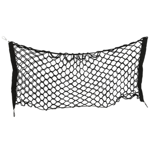 Filet <span class=keywords><strong>de</strong></span> <span class=keywords><strong>protection</strong></span> double couche <span class=keywords><strong>pour</strong></span> animaux <span class=keywords><strong>de</strong></span> compagnie, le plus vendu, <span class=keywords><strong>pour</strong></span> <span class=keywords><strong>coffre</strong></span> <span class=keywords><strong>de</strong></span> <span class=keywords><strong>voiture</strong></span>, filet <span class=keywords><strong>de</strong></span> <span class=keywords><strong>protection</strong></span> <span class=keywords><strong>pour</strong></span> <span class=keywords><strong>chien</strong></span> à haute élasticité, organisateur <span class=keywords><strong>pour</strong></span> SUV, <span class=keywords><strong>pour</strong></span> voyages avec chats et chiens - Product Image 4